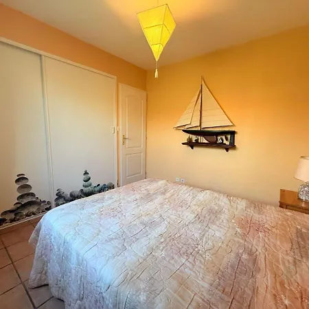 Holiday home Au Bord De La Piscine Pres De La *